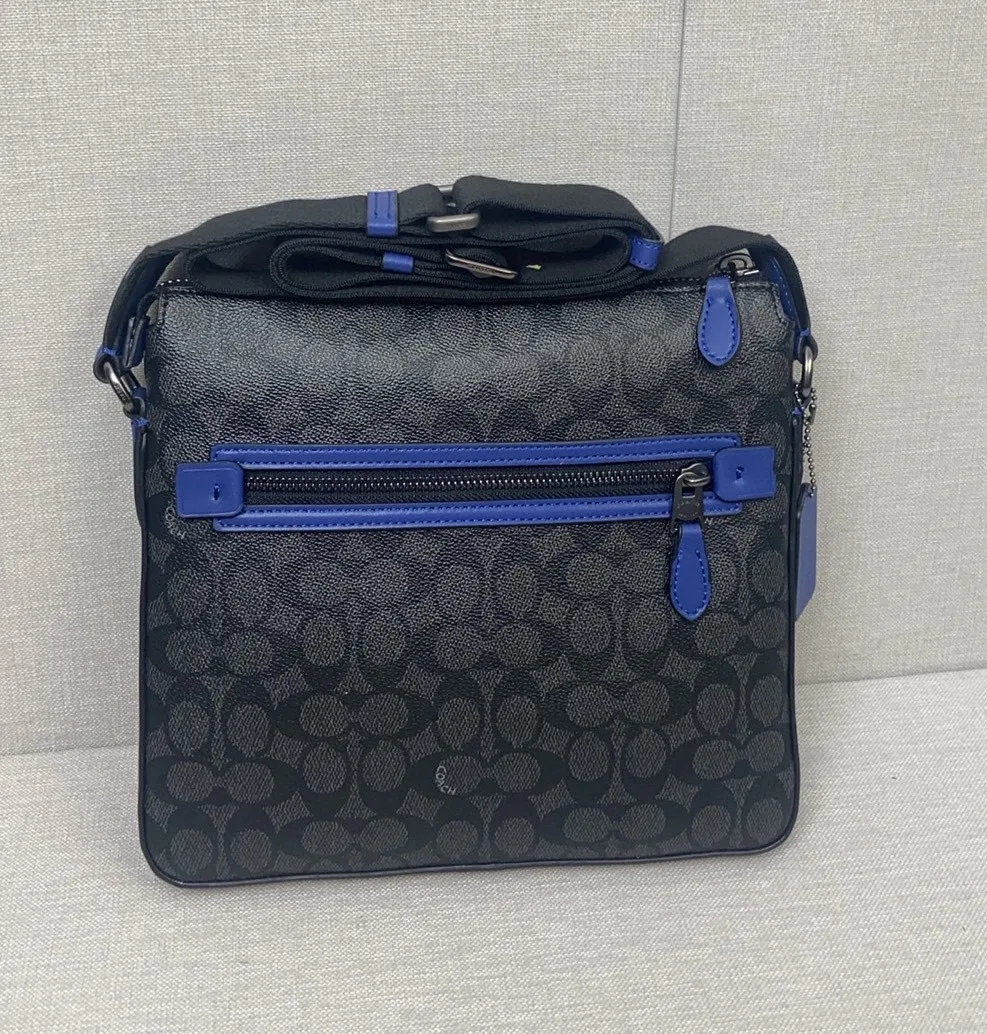 All Categories Coach Men's Bags (COACH) CR747