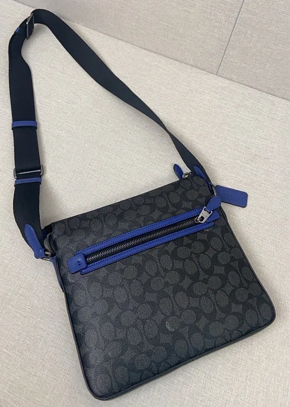 All Categories Coach Men's Bags (COACH) CR747