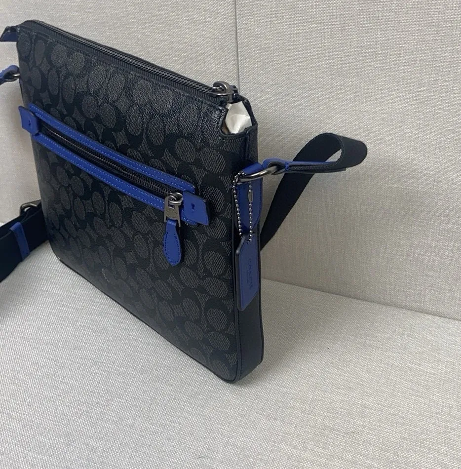 All Categories Coach Men's Bags (COACH) CR747