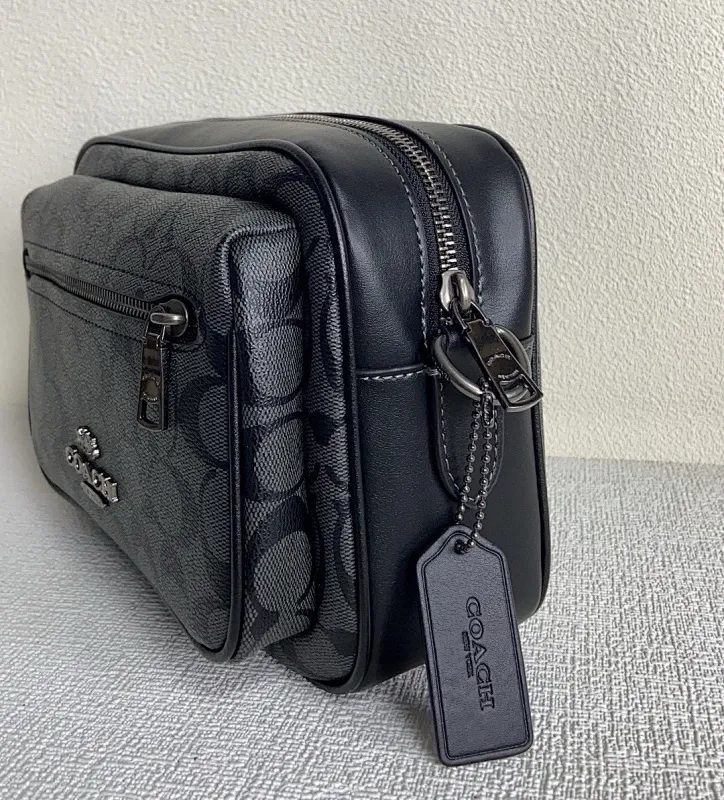 All Categories Coach Men's Bags (COACH) Coach CJ510