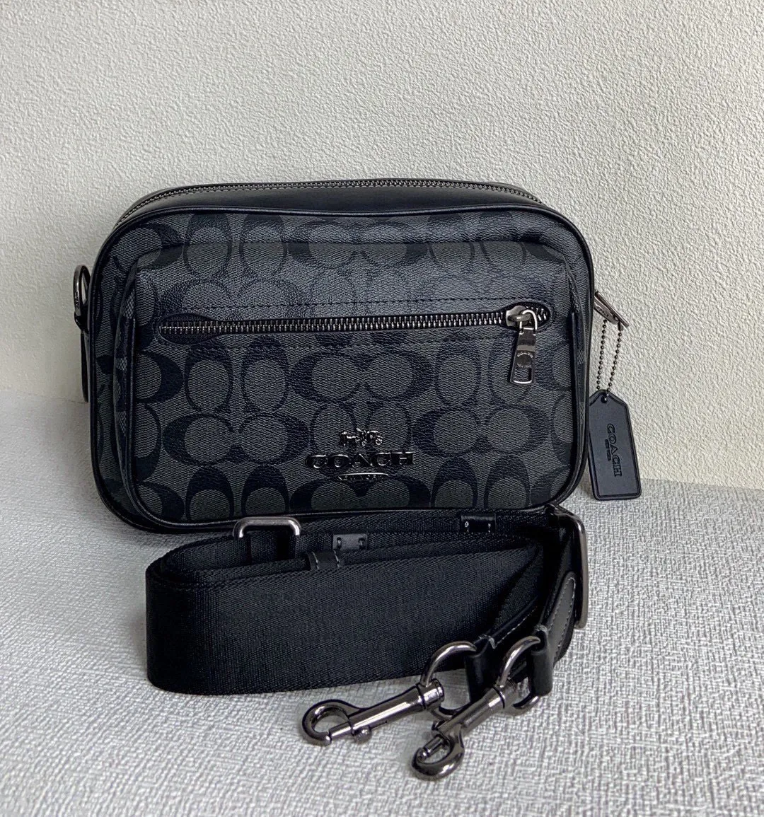 All Categories Coach Men's Bags (COACH) Coach CJ510
