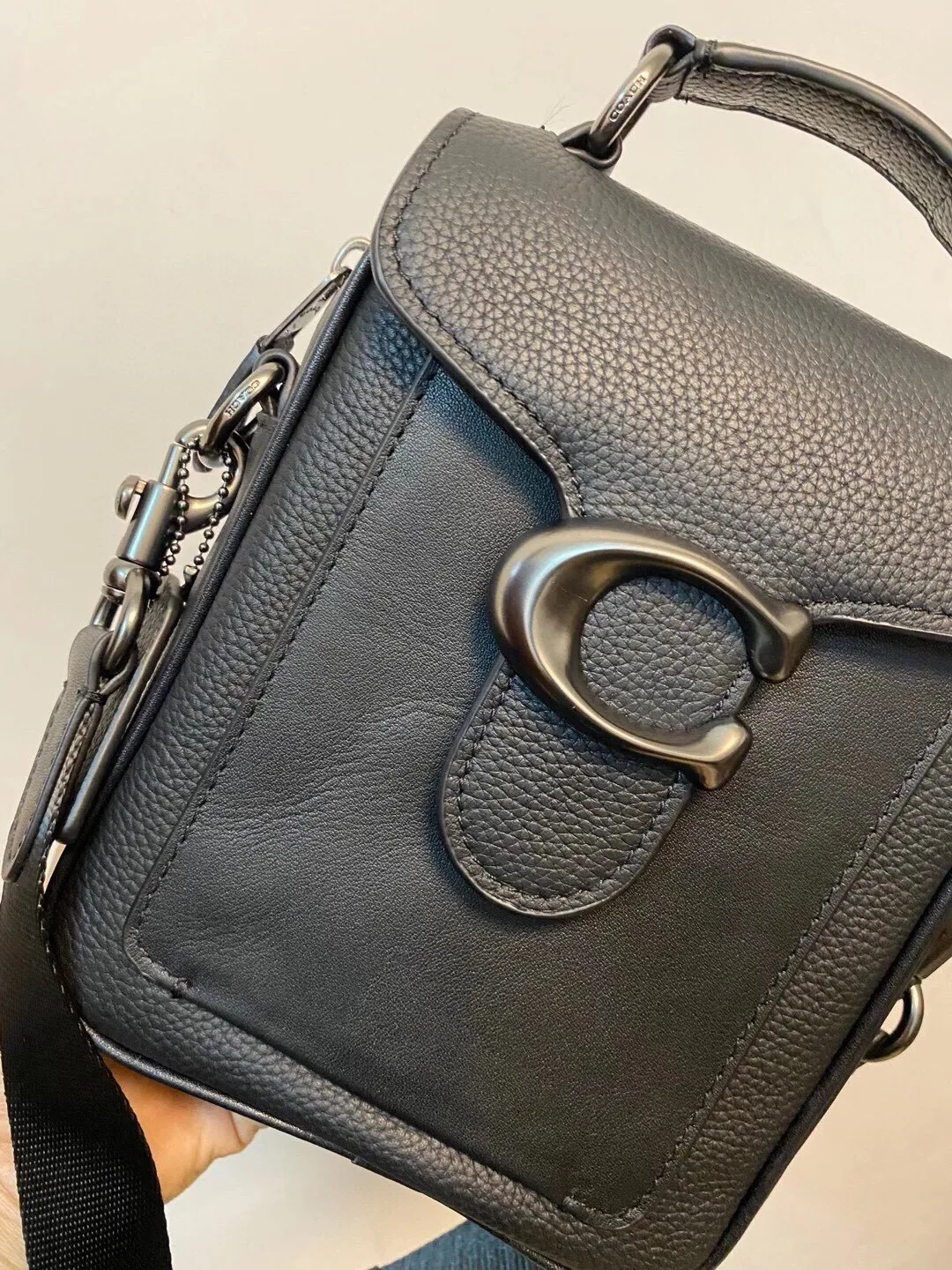 All Categories Coach Men's Bags (COACH) Coach 4892
