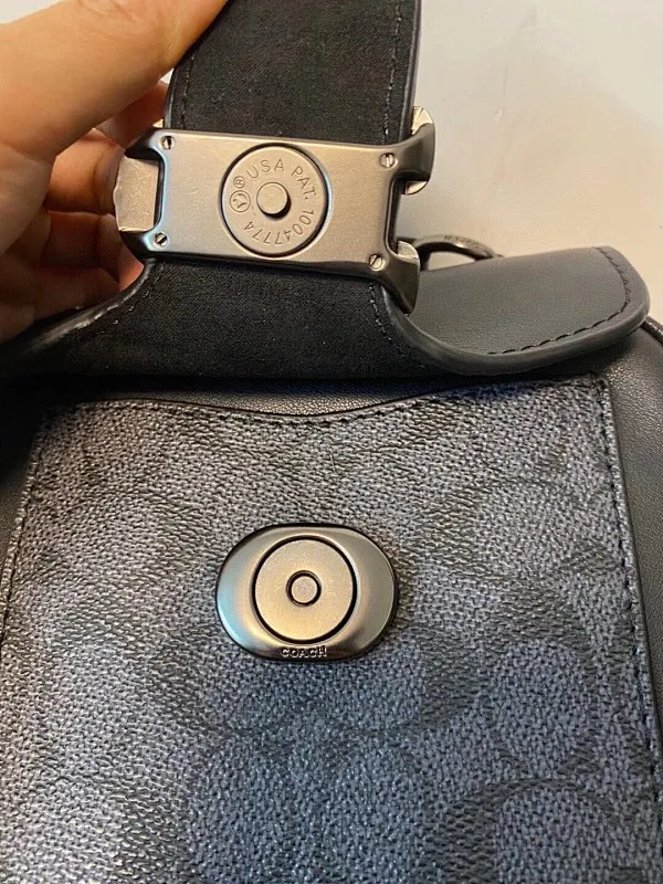 All Categories Coach Men's Bags (COACH) Coach 4892