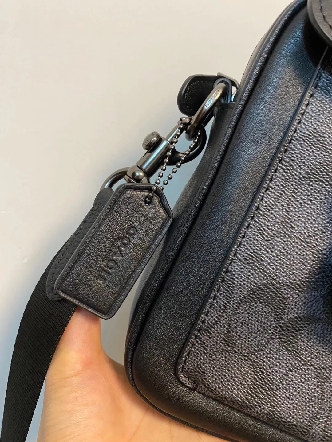 All Categories Coach Men's Bags (COACH) Coach 4892