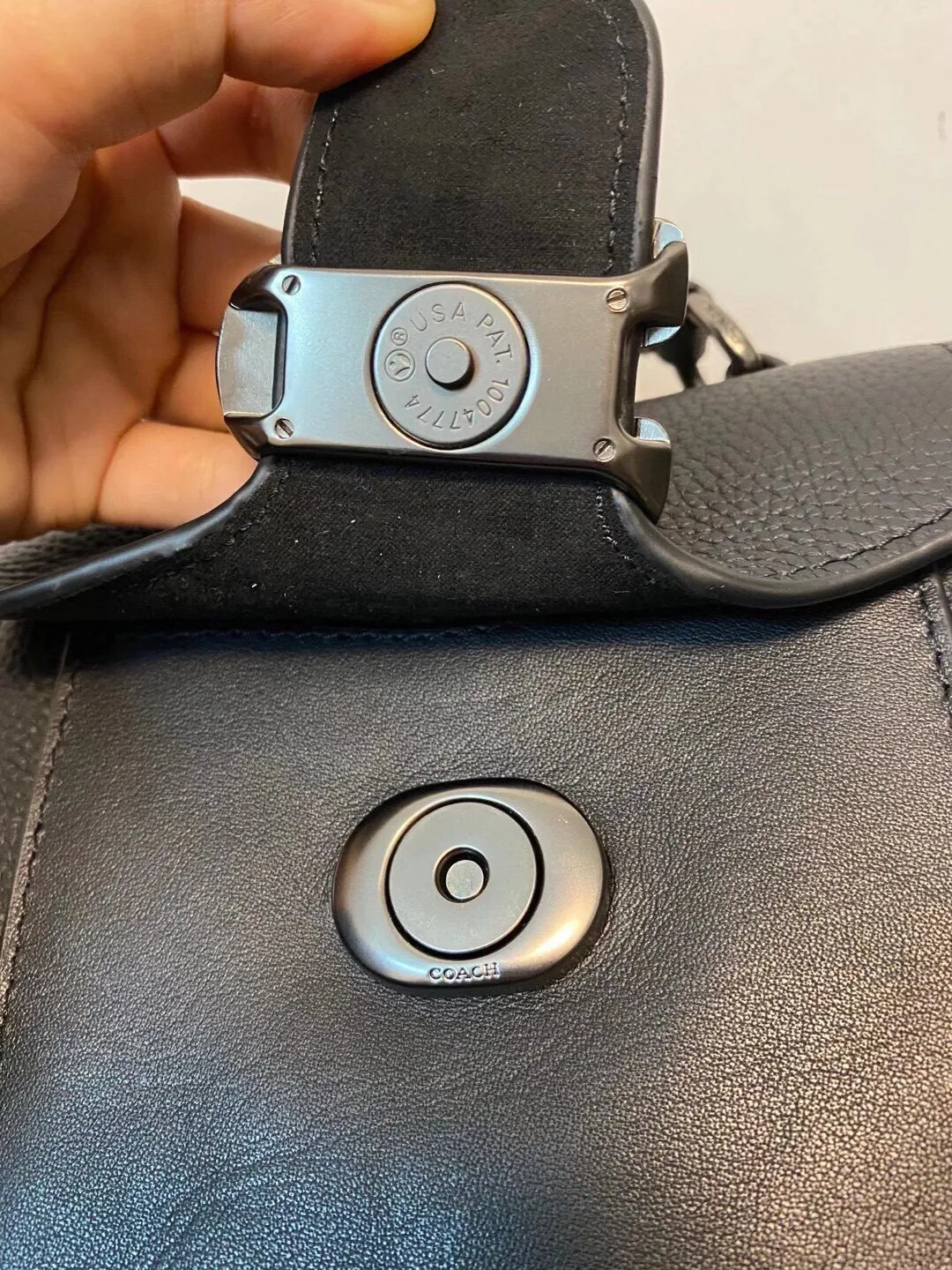 All Categories Coach Men's Bags (COACH) Coach 4892