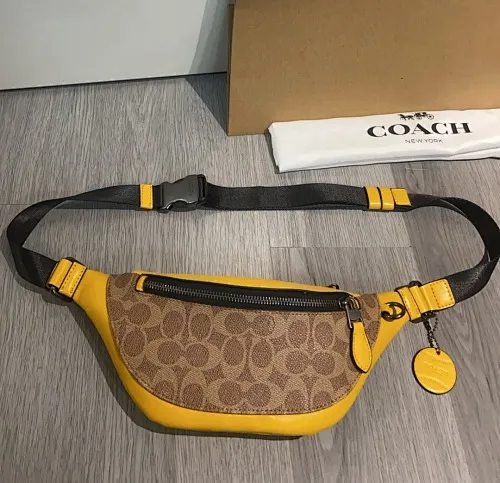 All Categories Coach Men's Bags (COACH) CAX42