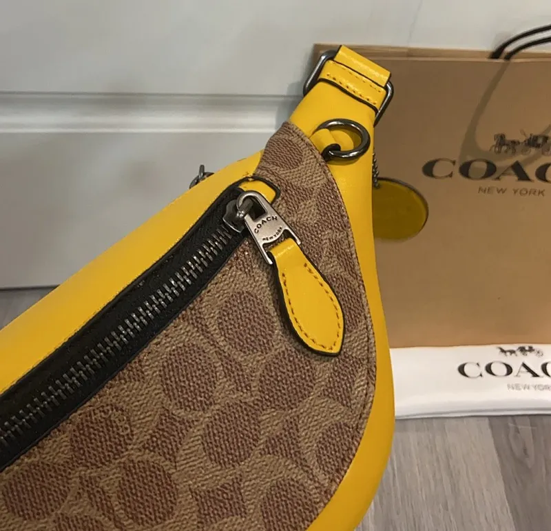 All Categories Coach Men's Bags (COACH) CAX42