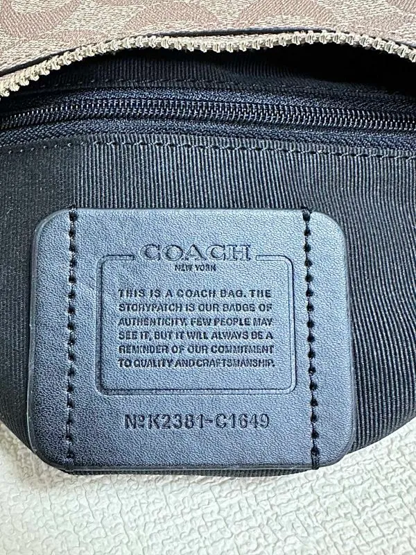 All Categories Coach Men's Bags (COACH) Coach C1649