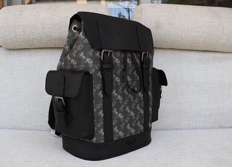 All Categories Coach Men's Bags (COACH) Coach 89897