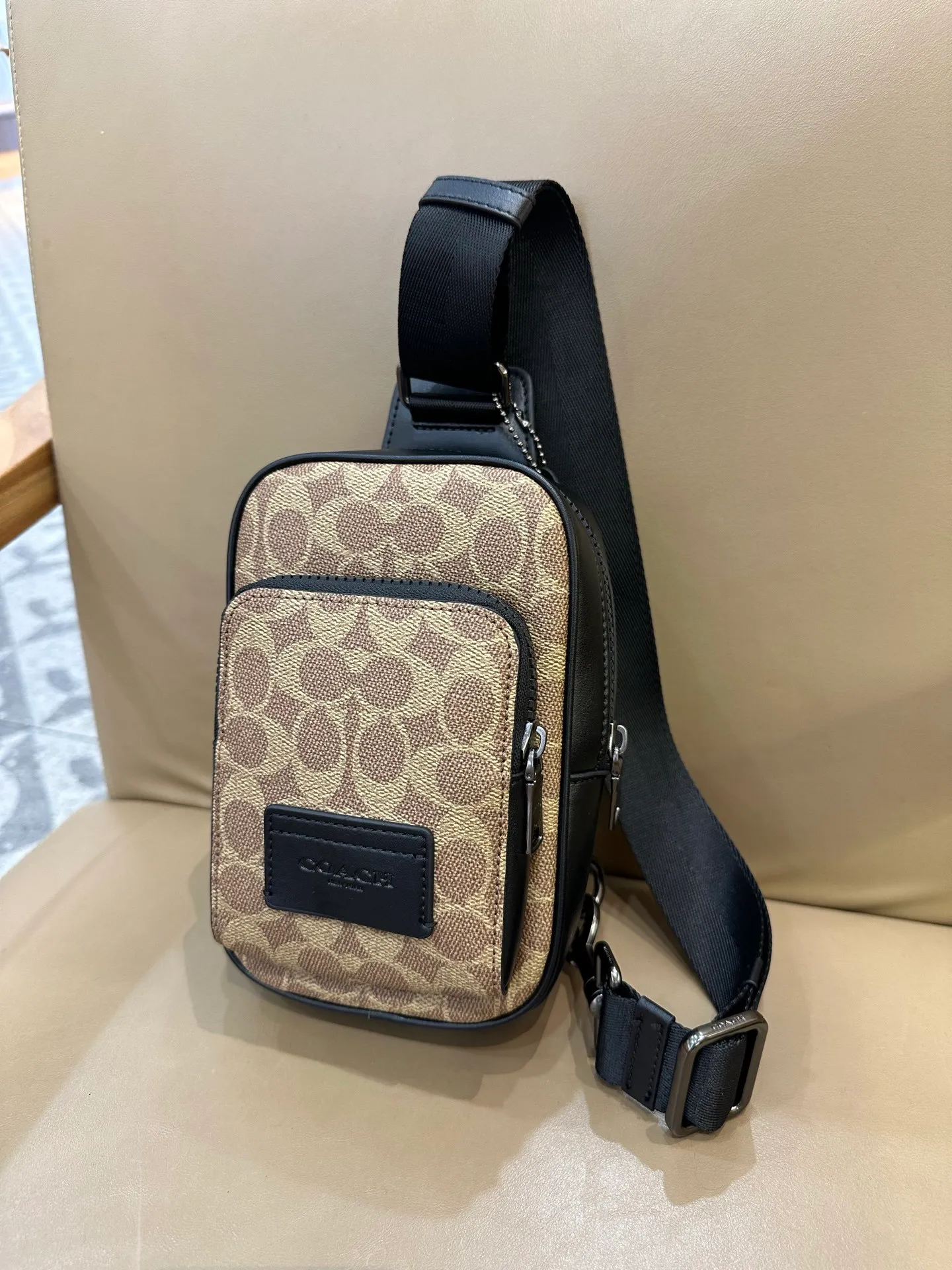 All Categories Coach Men's Bags (COACH) CV763