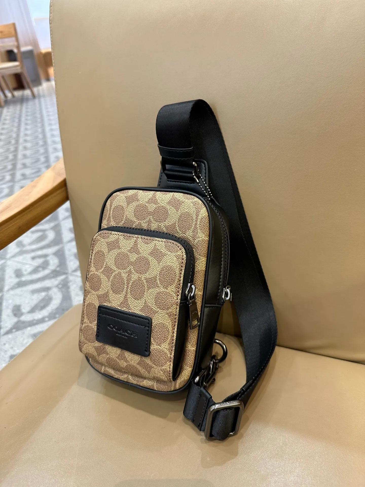 All Categories Coach Men's Bags (COACH) CV763