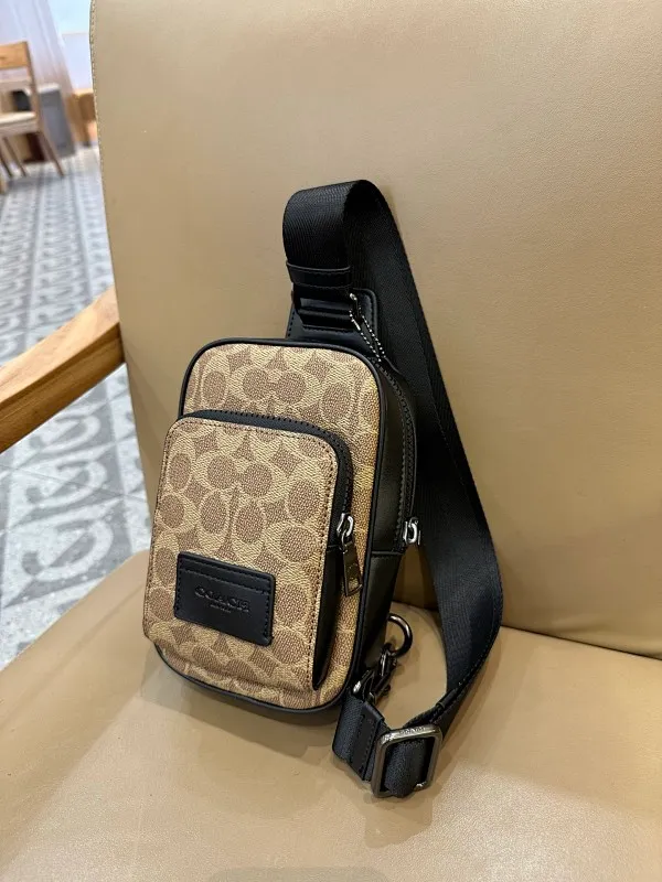 All Categories Coach Men's Bags (COACH) CV763