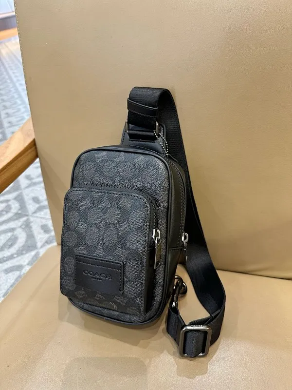 All Categories Coach Men's Bags (COACH) CV763