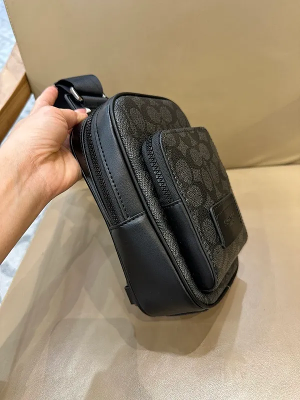 All Categories Coach Men's Bags (COACH) CV763
