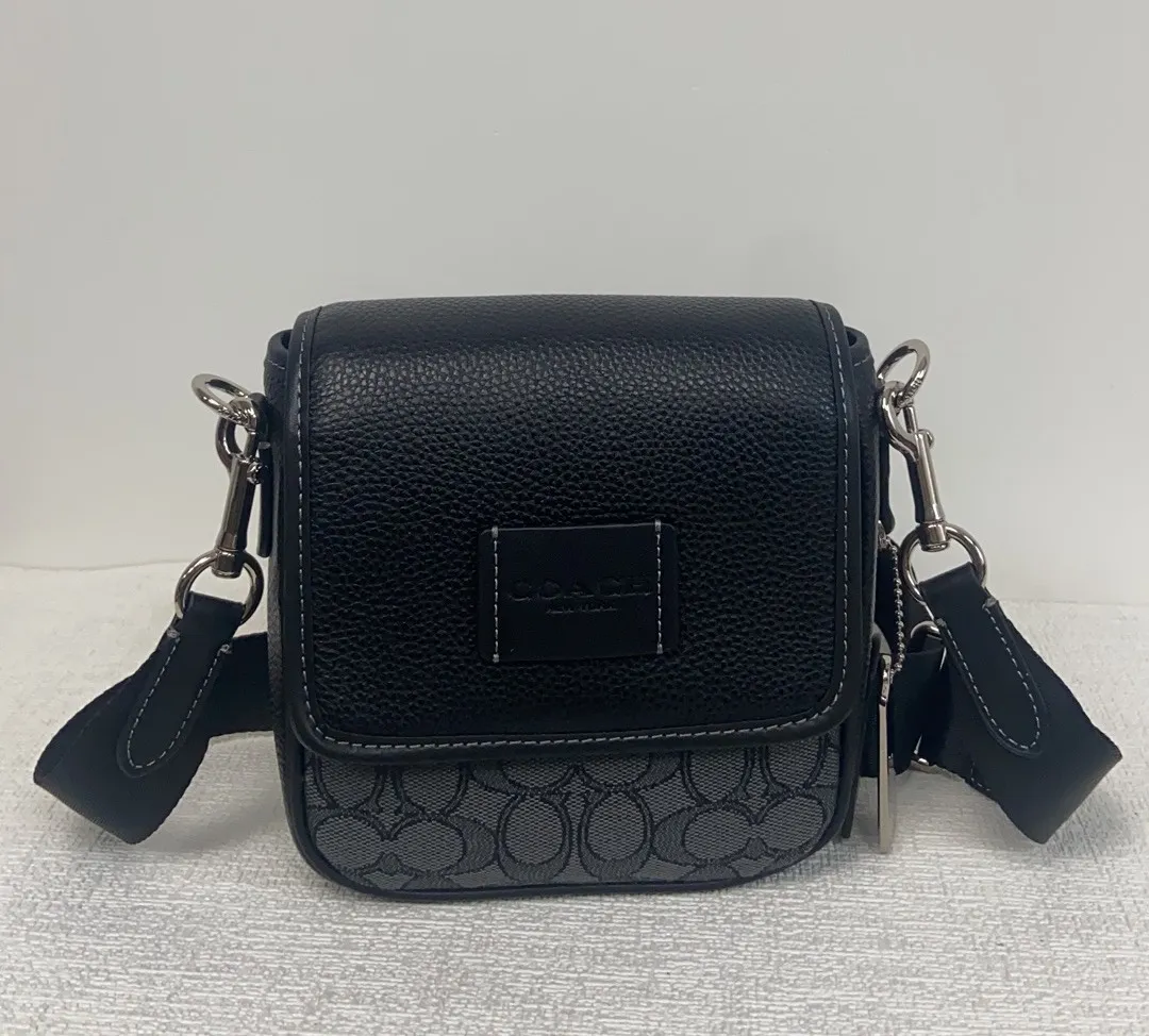 All Categories COACH Men's Bags COACH CO915