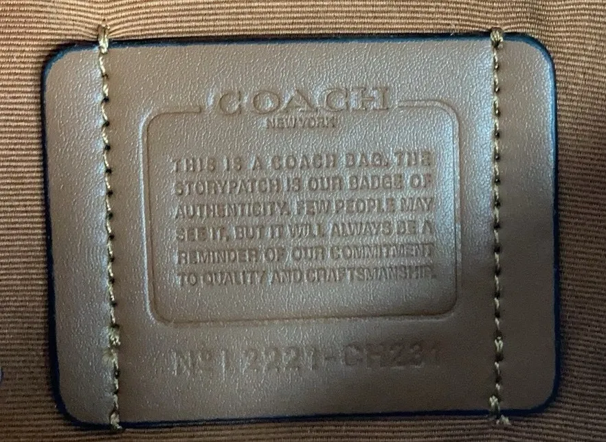 All Categories Coach Men's Bags (COACH) Coach cH231