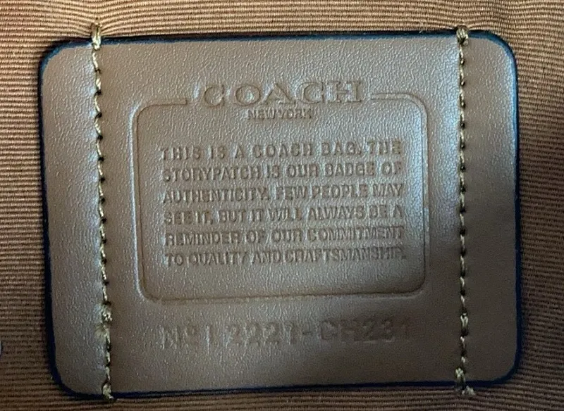 All Categories Coach Men's Bags (COACH) Coach cH231