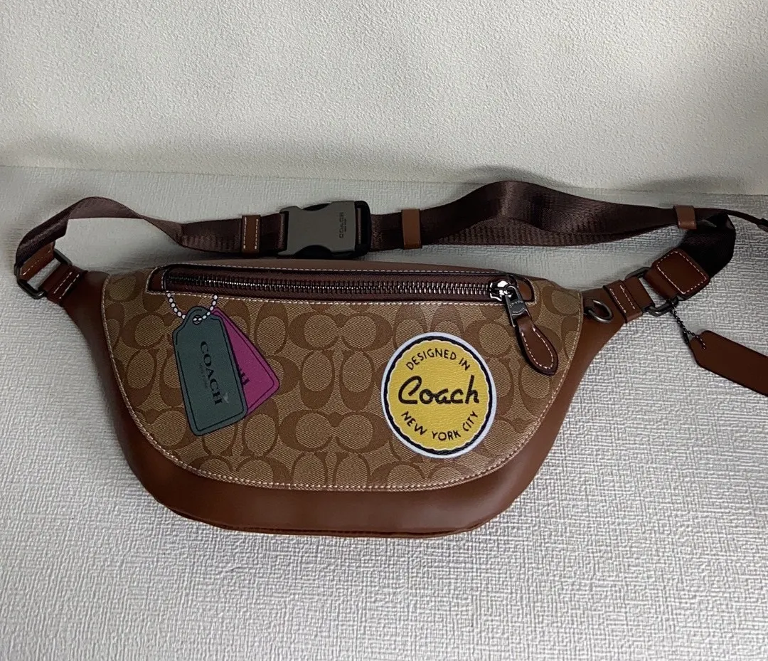 All Categories Coach Men's Bags (COACH) Coach cH231