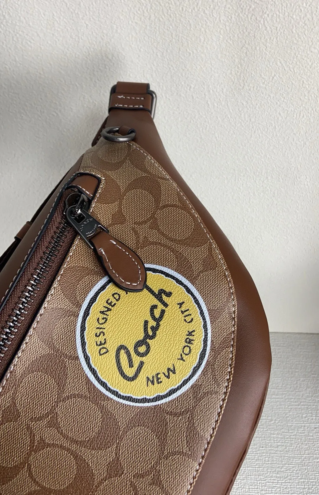 All Categories Coach Men's Bags (COACH) Coach cH231