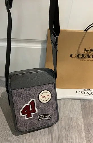 All Categories Coach Men's Bags (COACH) Coach CCF20