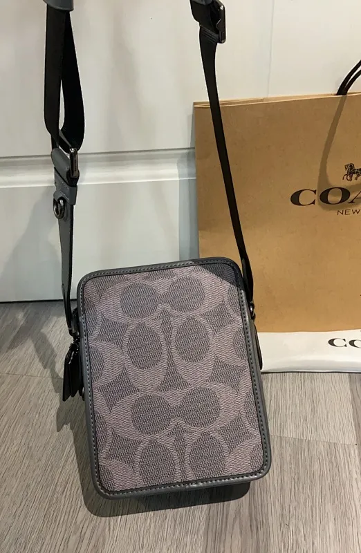 All Categories Coach Men's Bags (COACH) Coach CCF20