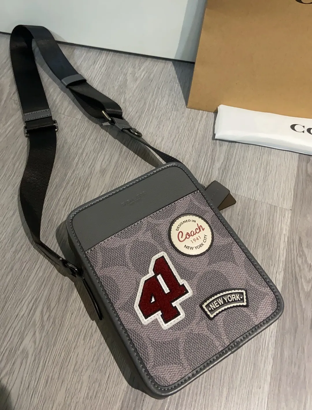All Categories Coach Men's Bags (COACH) Coach CCF20