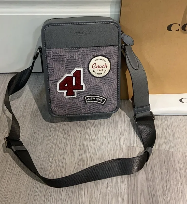 All Categories Coach Men's Bags (COACH) Coach CCF20