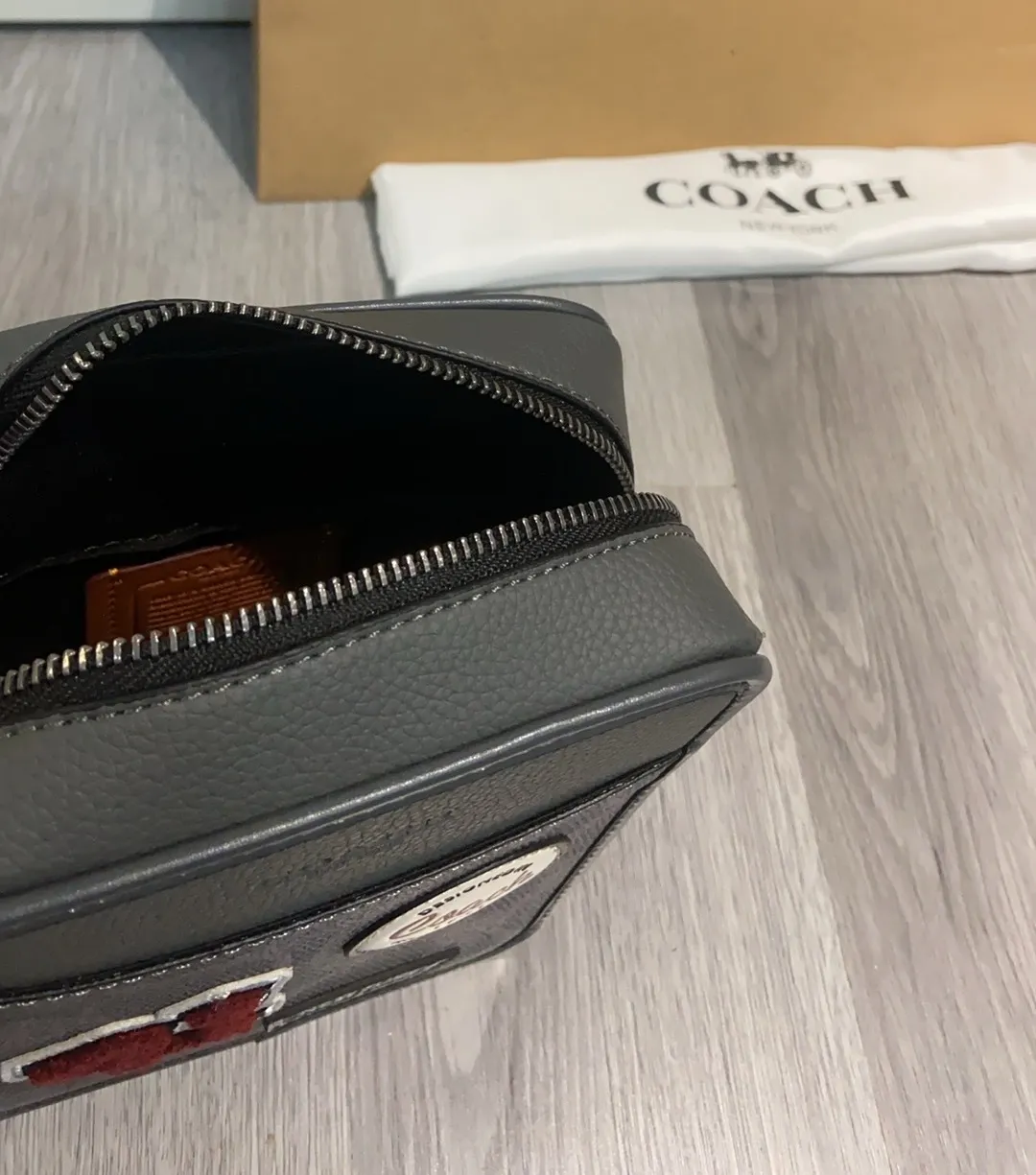 All Categories Coach Men's Bags (COACH) Coach CCF20
