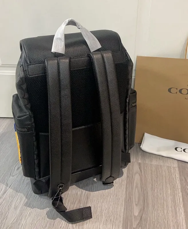 All Categories Coach Men's Bags (COACH) Coach CY818