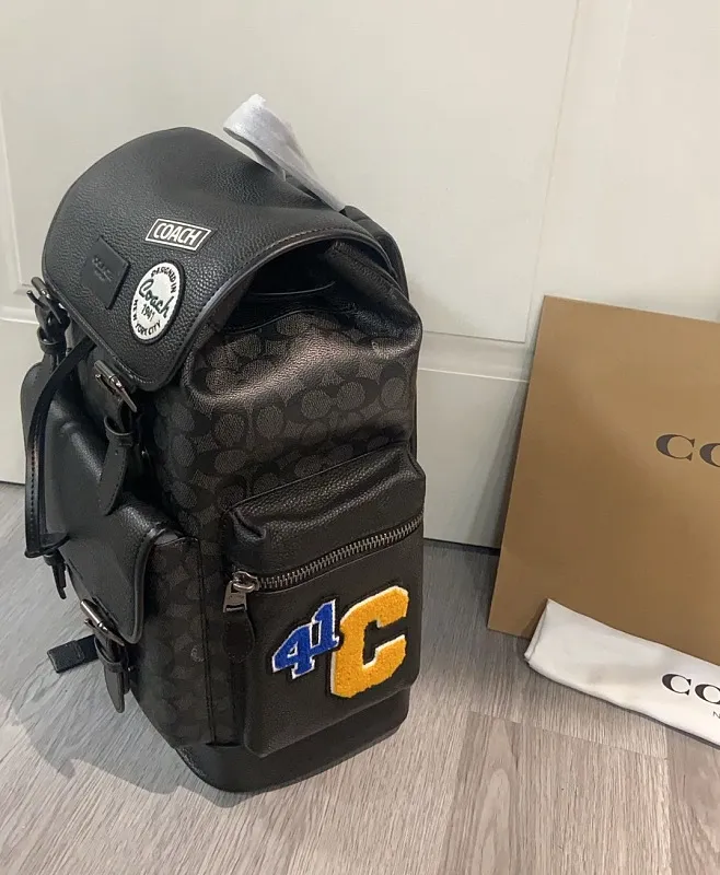 All Categories Coach Men's Bags (COACH) Coach CY818
