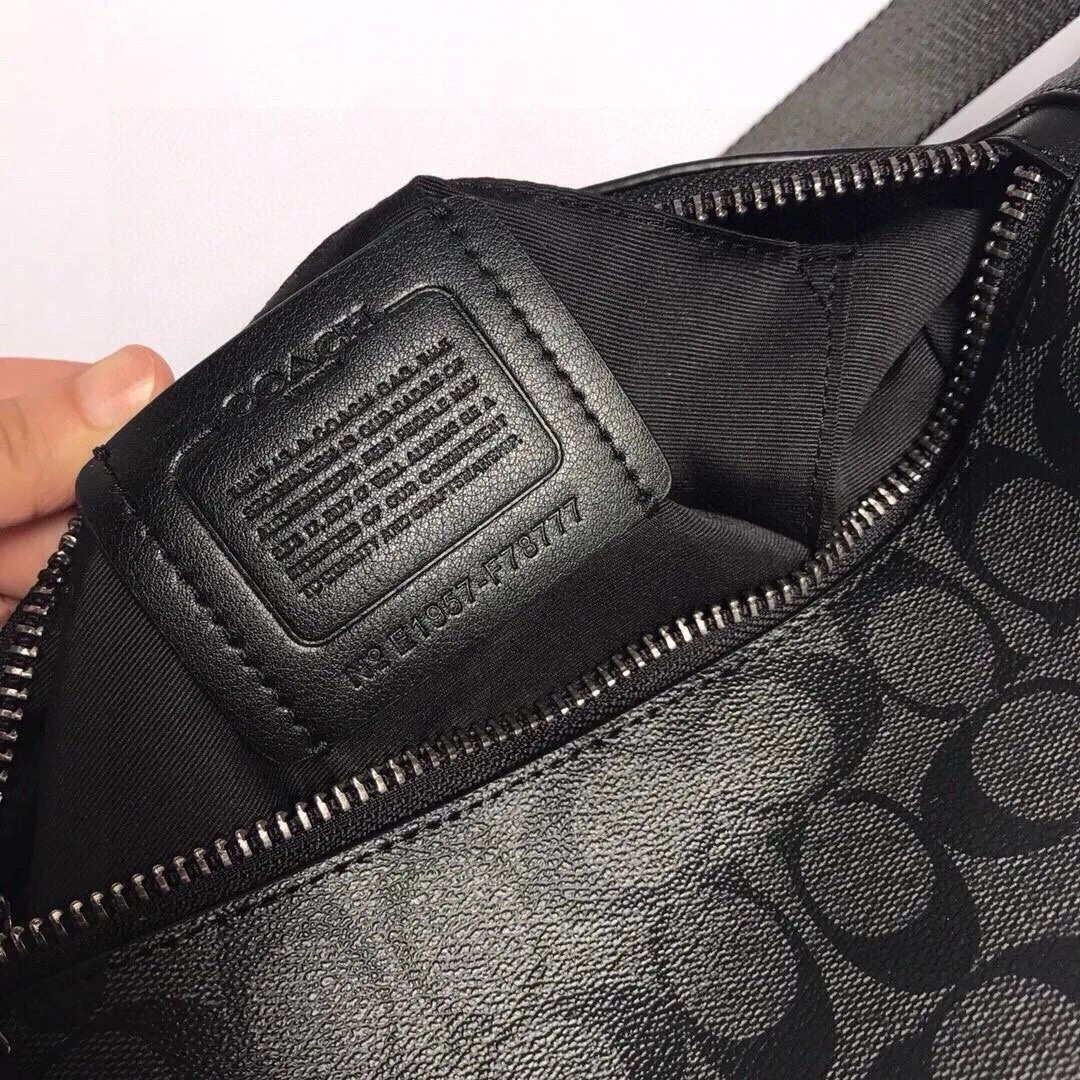 All Categories Coach Men's Bags (COACH) Coach 78777