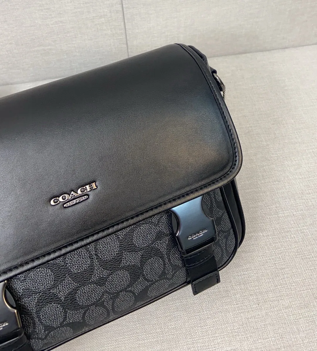 All Categories Coach Men's Bags (COACH) Coach CU110