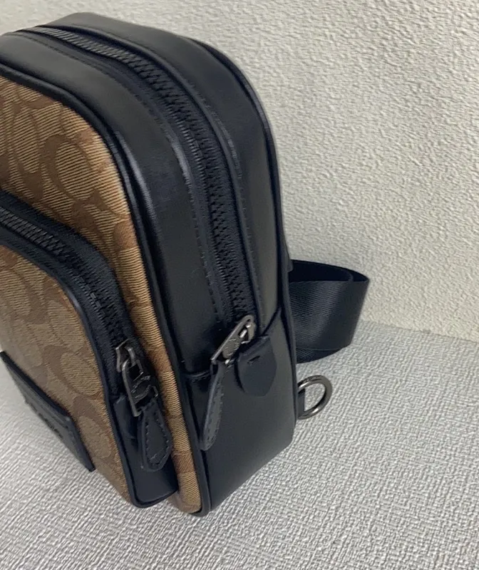 All Categories Coach Men's Bags (COACH) Coach CL412