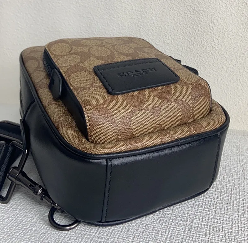All Categories Coach Men's Bags (COACH) Coach CL412
