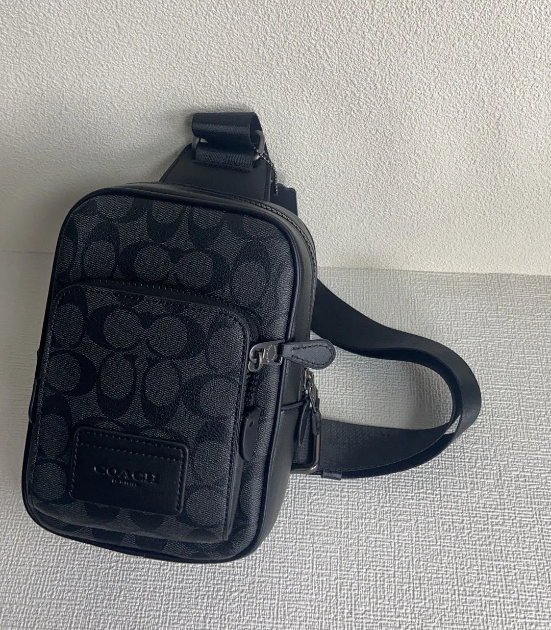 All Categories Coach Men's Bags (COACH) Coach CL412