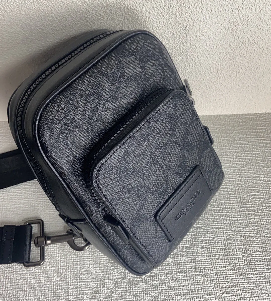 All Categories Coach Men's Bags (COACH) Coach CL412