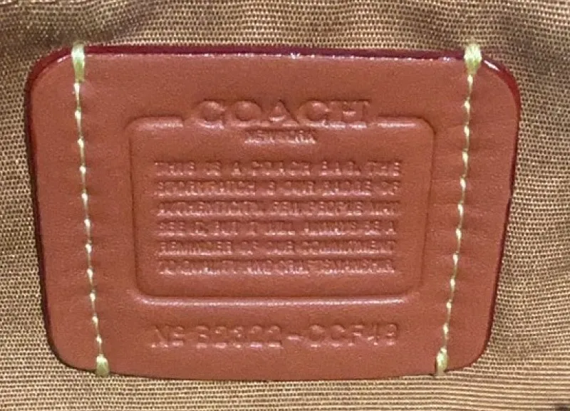 All Categories Coach Men's Bags (COACH) Coach CCF49