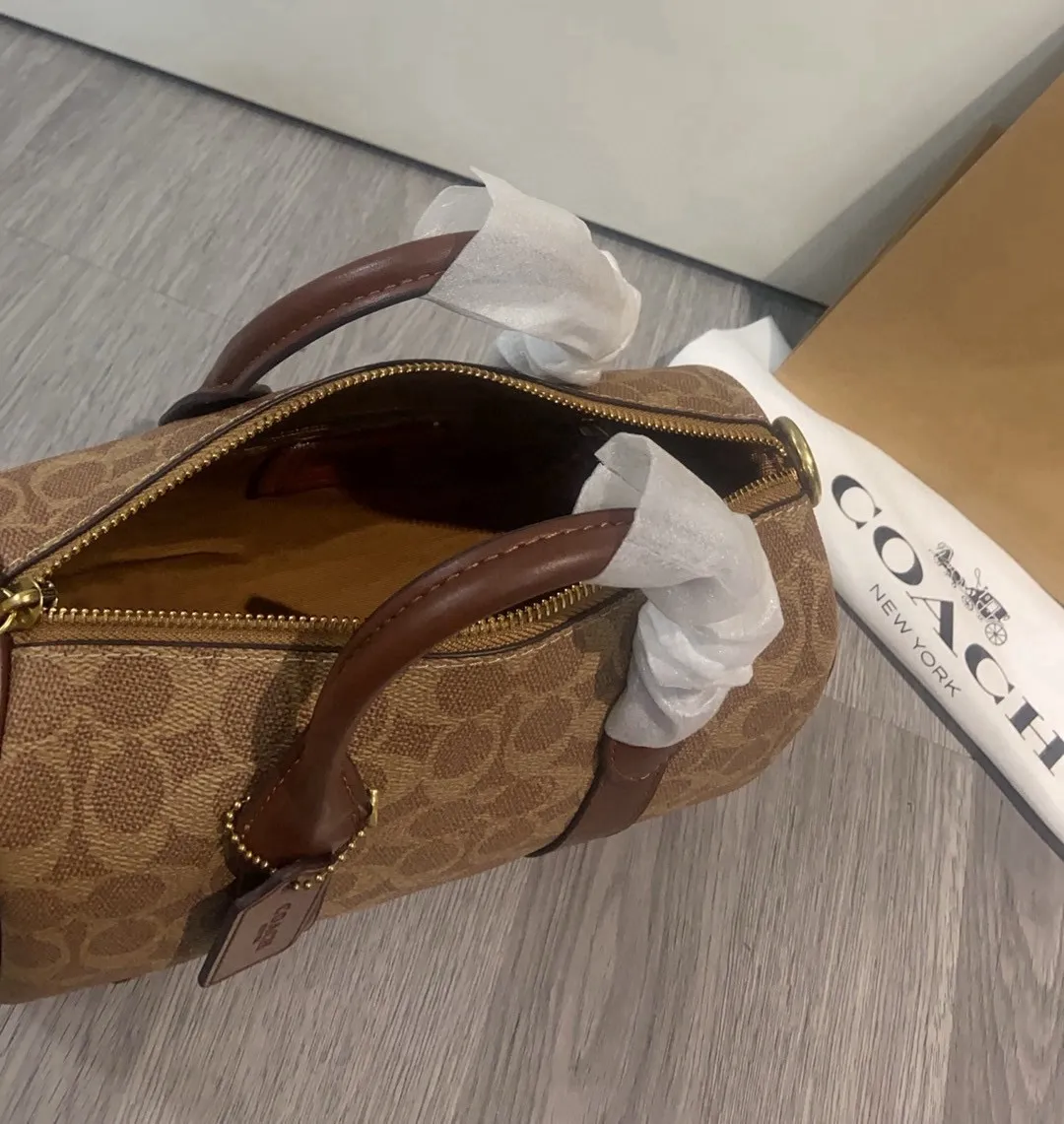 All Categories Coach Men's Bags (COACH) Coach CCF49