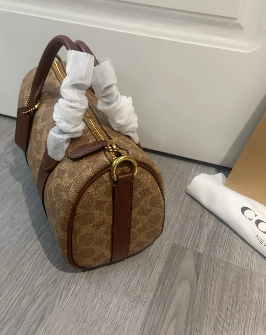 All Categories Coach Men's Bags (COACH) Coach CCF49