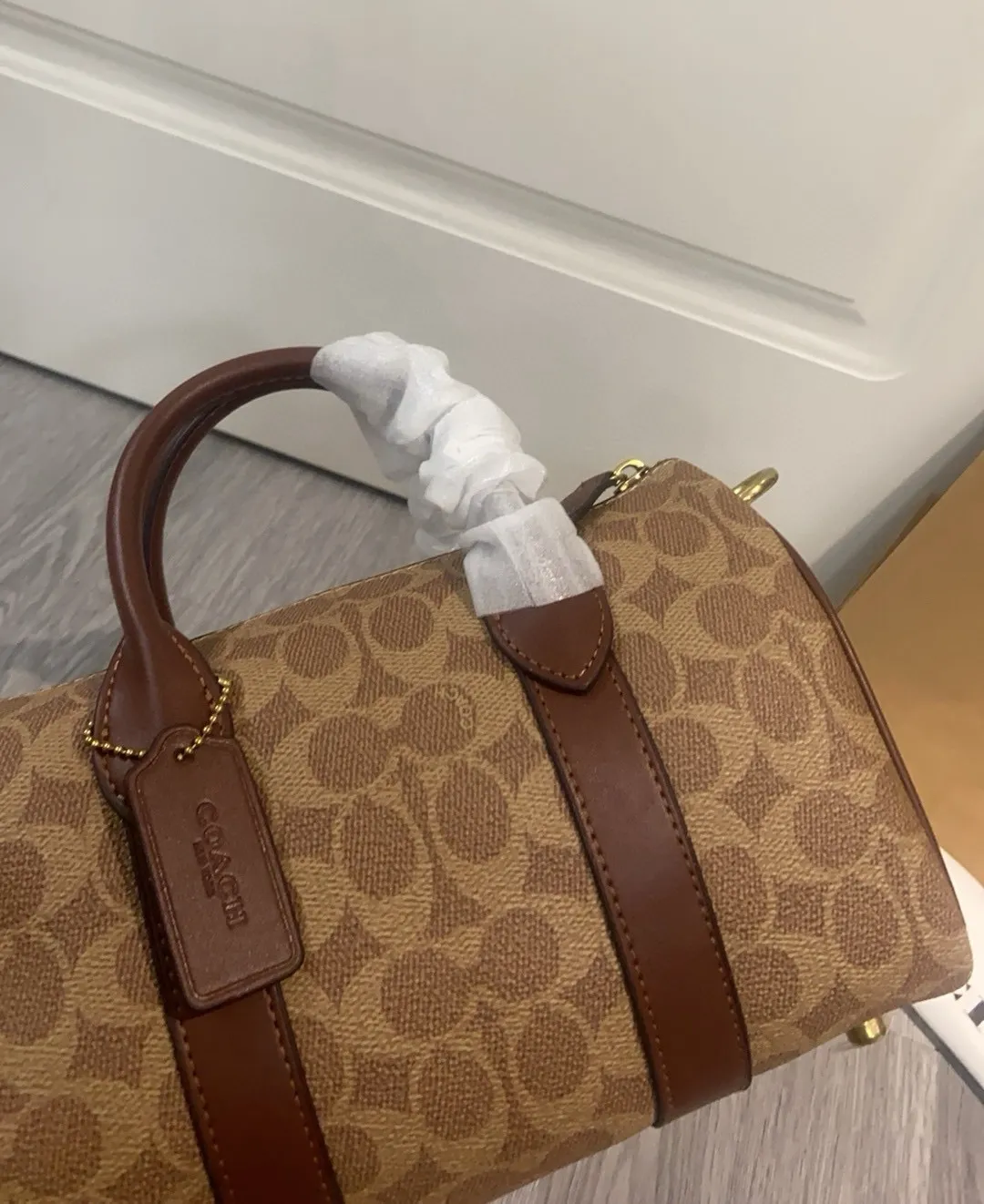 All Categories Coach Men's Bags (COACH) Coach CCF49