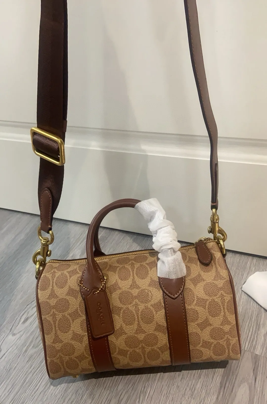 All Categories Coach Men's Bags (COACH) Coach CCF49