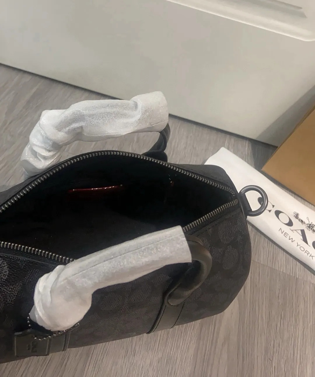 All Categories Coach Men's Bags (COACH) Coach CCF49