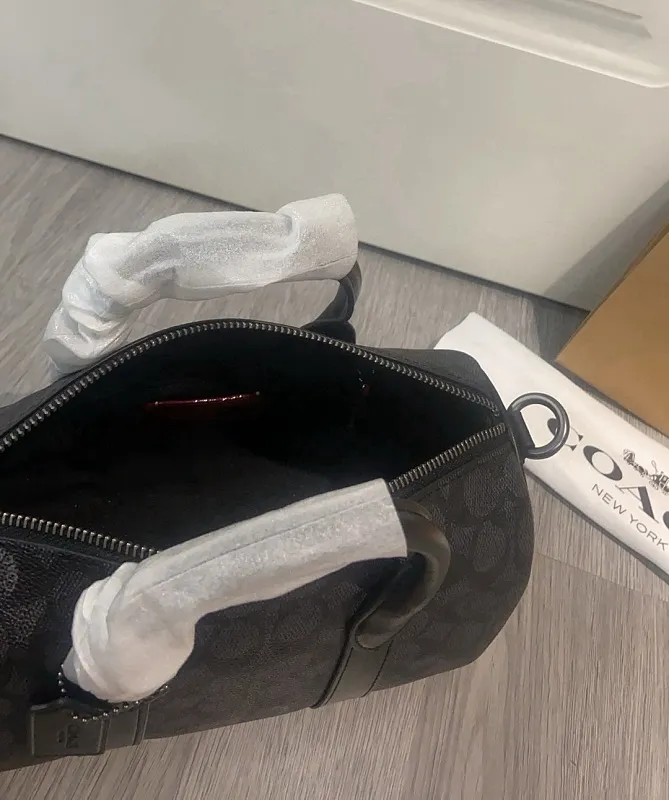 All Categories Coach Men's Bags (COACH) Coach CCF49