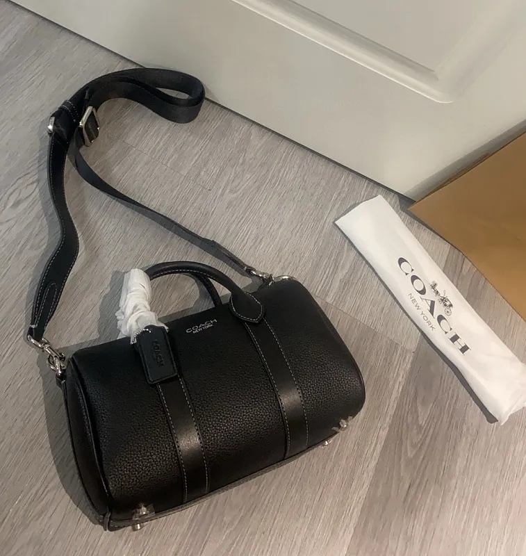All Categories Coach Men's Bags (COACH) Coach CCF49