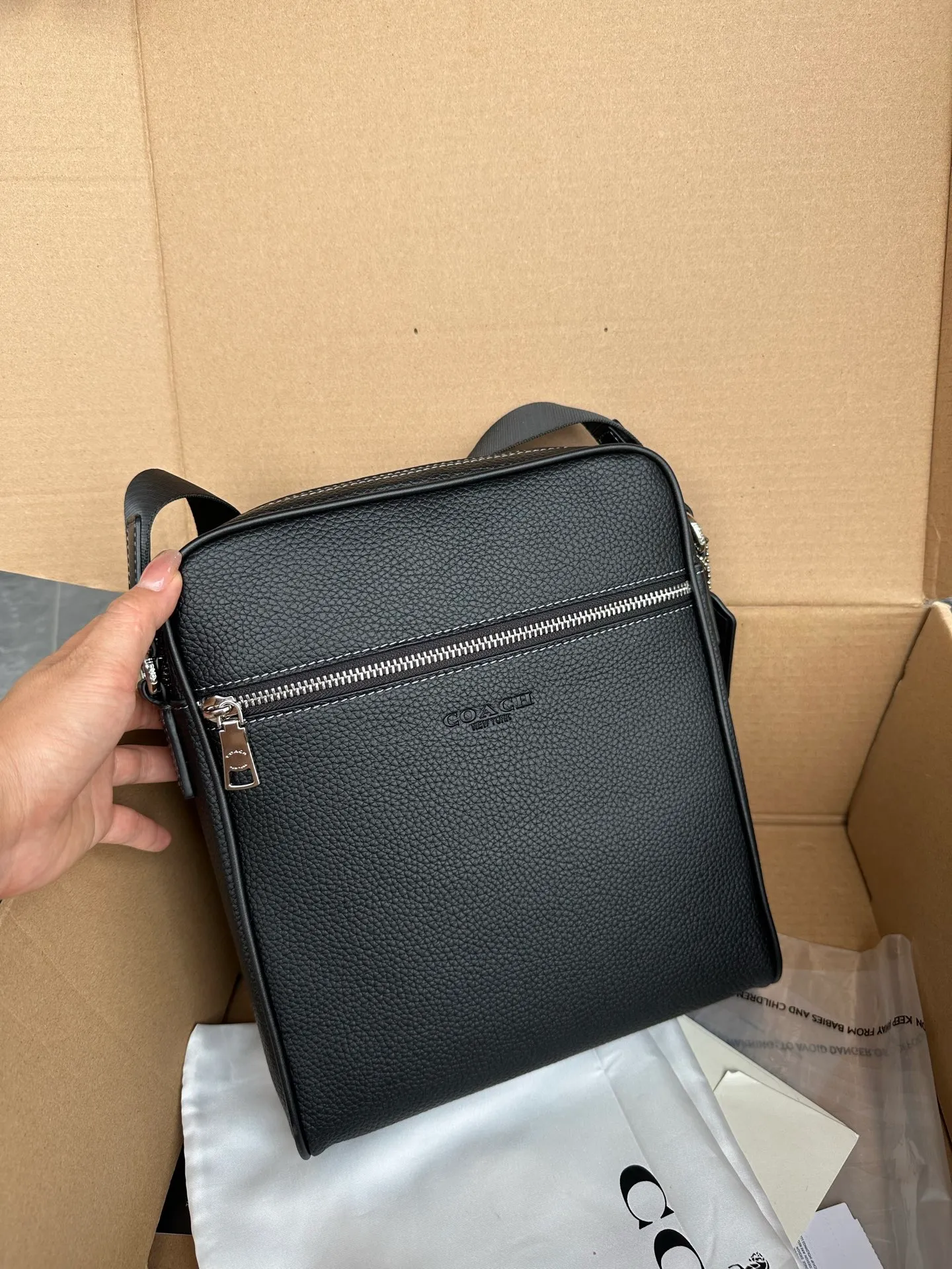 All Categories Coach Men's Bags (COACH) Coach CES88 CES87
