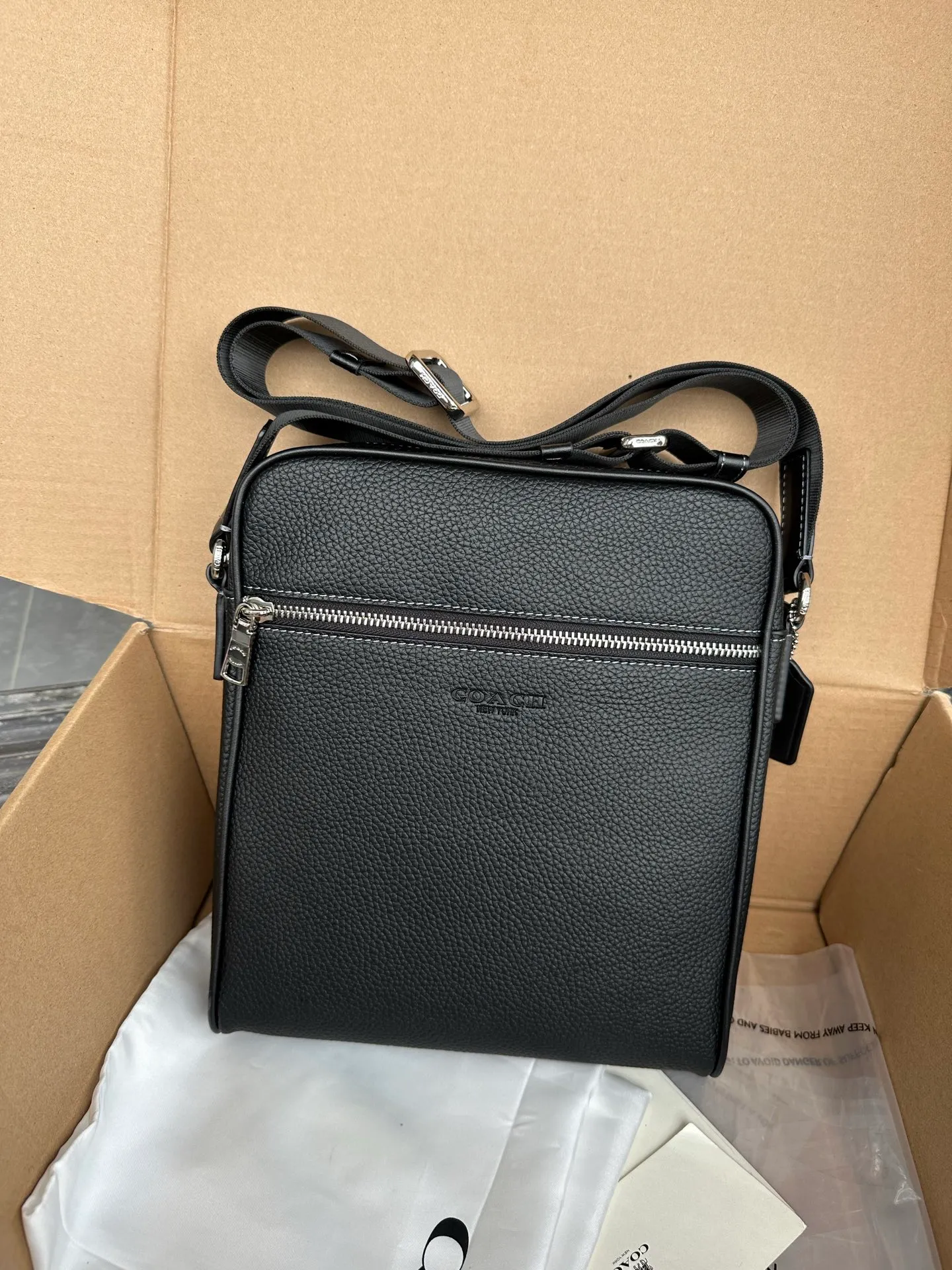 All Categories Coach Men's Bags (COACH) Coach CES88 CES87