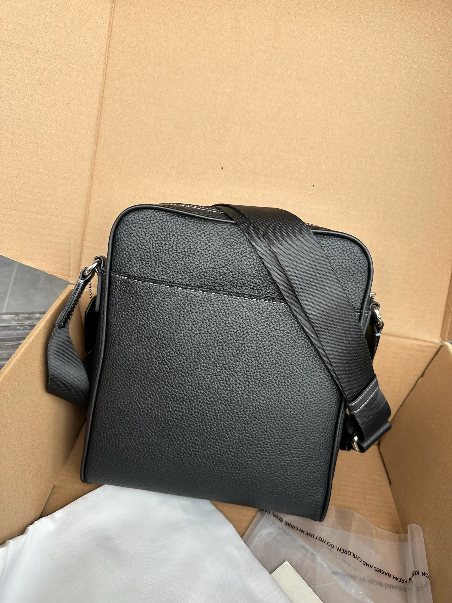 All Categories Coach Men's Bags (COACH) Coach CES88 CES87