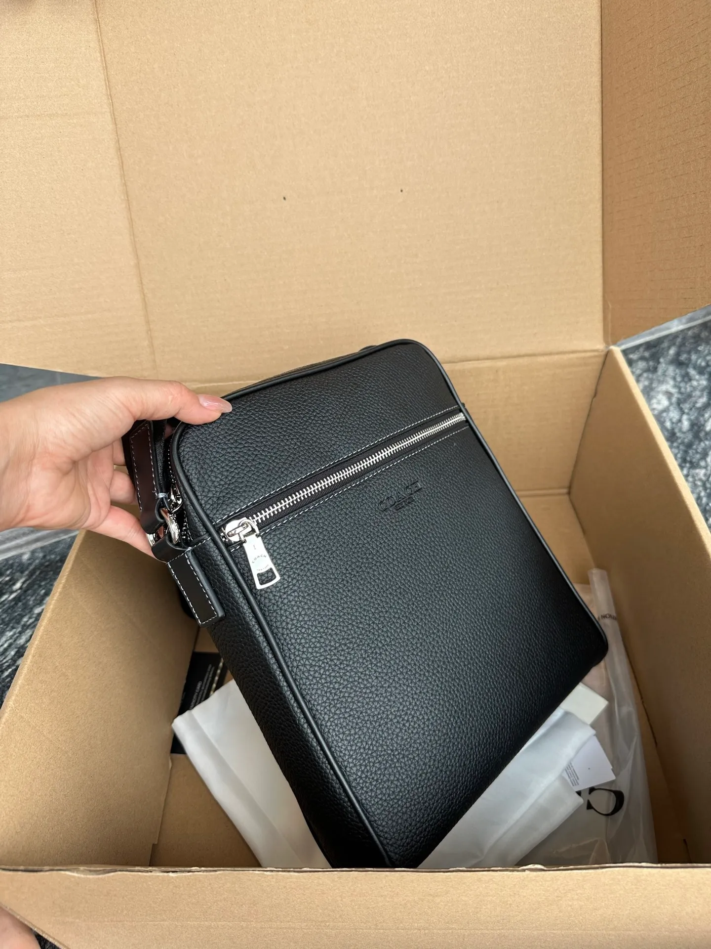 All Categories Coach Men's Bags (COACH) Coach CES88 CES87