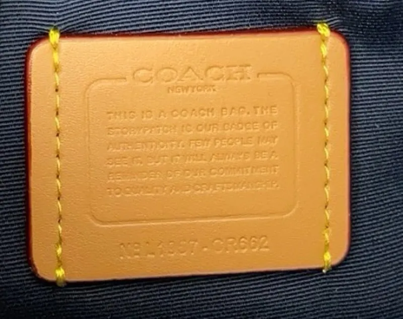 All Categories Coach Men's Bags (COACH) CR662