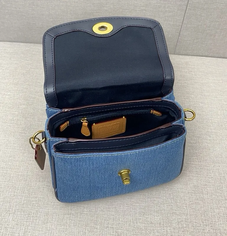 All Categories Coach Men's Bags (COACH) CR662